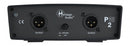 Heritage Audio P-DI-2 Passive Two-Channel DI Box