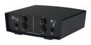 Heritage Audio P-DI-2 Passive Two-Channel DI Box