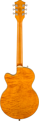 Gretsch Guitars G5655T-QM ELECTROMATIC Semi-Hollow Electric Guitar (Speyside)