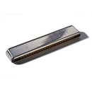 Hohner 2509C Echo 24 Hole Tremolo Harmonica - Key of C