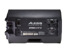 Alesis STRIKE AMP 8 MK2 2000-Watt Electronic Drum Amplifier With Bluetooth - 8"
