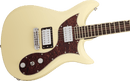 Guitare électrique Gretsch ELECTROMATIC CVT (Blanc vintage)