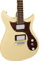 Guitare électrique Gretsch ELECTROMATIC CVT (Blanc vintage)