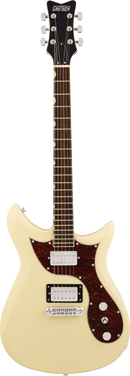 Guitare électrique Gretsch ELECTROMATIC CVT (Blanc vintage)