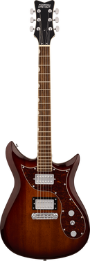 Guitare électrique Gretsch ELECTROMATIC CVT (Havana Burst)