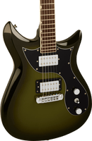 Guitare électrique Gretsch ELECTROMATIC CVT (Wychwood)