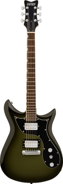 Guitare électrique Gretsch ELECTROMATIC CVT (Wychwood)