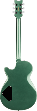 Gretsch Guitars ELECTROMATIC JET CLUB Electric Guitar (Steel Olive)
