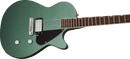 Gretsch Guitars ELECTROMATIC JET CLUB Electric Guitar (Steel Olive)