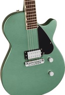 Gretsch Guitars ELECTROMATIC JET CLUB Electric Guitar (Steel Olive)