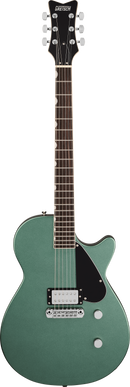 Gretsch Guitars ELECTROMATIC JET CLUB Electric Guitar (Steel Olive)
