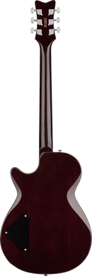 Gretsch Guitars ELECTROMATIC JET CLUB Electric Guitar (Claret Burst)