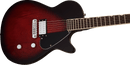 Gretsch Guitars ELECTROMATIC JET CLUB Electric Guitar (Claret Burst)
