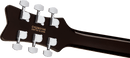 Gretsch Guitars ELECTROMATIC JET CLUB Electric Guitar (Claret Burst)