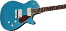 Guitare électrique Gretsch ELECTROMATIC JET CLUB (Bleu Riviera)