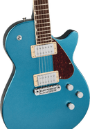 Guitare électrique Gretsch ELECTROMATIC JET CLUB (Bleu Riviera)