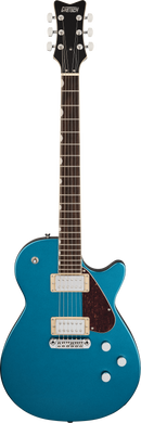 Guitare électrique Gretsch ELECTROMATIC JET CLUB (Bleu Riviera)