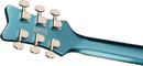 Guitare électrique Gretsch ELECTROMATIC JET CLUB (Bleu Riviera)