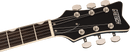 Guitare électrique Gretsch ELECTROMATIC JET CLUB (Bleu Riviera)