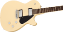 Gretsch Guitars ELECTROMATIC JET CLUB Electric Guitar (Buttercream)