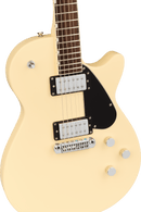 Gretsch Guitars ELECTROMATIC JET CLUB Electric Guitar (Buttercream)