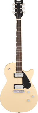 Gretsch Guitars ELECTROMATIC JET CLUB Electric Guitar (Buttercream)