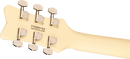 Gretsch Guitars ELECTROMATIC JET CLUB Electric Guitar (Buttercream)