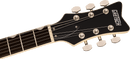 Gretsch Guitars ELECTROMATIC JET CLUB Electric Guitar (Buttercream)