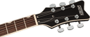 Guitare électrique Gretsch ELECTROMATIC JET CLUB (Druid Green)