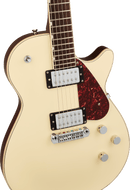 Gretsch Guitars ELECTROMATIC JET Electric Guitar (Vintage White)