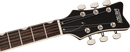 Gretsch Guitars ELECTROMATIC JET Electric Guitar (Vintage White)