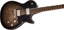 Guitare électrique Gretsch ELECTROMATIC JET (Bristol Fog)