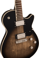 Guitare électrique Gretsch ELECTROMATIC JET (Bristol Fog)