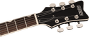 Guitare électrique Gretsch ELECTROMATIC JET (Bristol Fog)