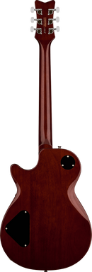 Gretsch Guitars ELECTROMATIC JET Electric Guitar (Dark Cherry Metallic)
