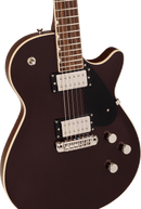 Gretsch Guitars ELECTROMATIC JET Electric Guitar (Dark Cherry Metallic)