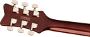 Gretsch Guitars ELECTROMATIC JET Electric Guitar (Dark Cherry Metallic)