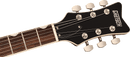 Gretsch Guitars ELECTROMATIC JET Electric Guitar (Dark Cherry Metallic)