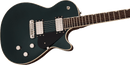 Gretsch Guitar ELECTROMATIC JET Electric Guitar (Cadillac Green)