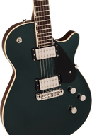 Gretsch Guitar ELECTROMATIC JET Electric Guitar (Cadillac Green)