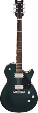 Gretsch Guitar ELECTROMATIC JET Electric Guitar (Cadillac Green)
