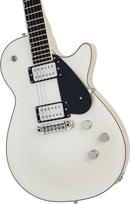 Gretsch Guitars ELECTROMATIC PREMIER JET Electric Guitar (Vintage Pearl)