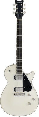 Gretsch Guitars ELECTROMATIC PREMIER JET Electric Guitar (Vintage Pearl)