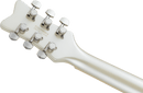 Gretsch Guitars ELECTROMATIC PREMIER JET Electric Guitar (Vintage Pearl)