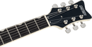 Gretsch Guitars ELECTROMATIC PREMIER JET Electric Guitar (Vintage Pearl)