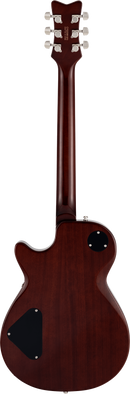 Gretsch Guitars ELECTROMATIC PREMIER JET Electric Guitar (Robusto Burst)
