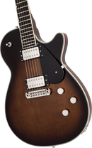 Gretsch Guitars ELECTROMATIC PREMIER JET Electric Guitar (Robusto Burst)