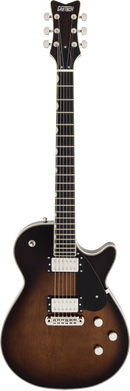 Gretsch Guitars ELECTROMATIC PREMIER JET Electric Guitar (Robusto Burst)