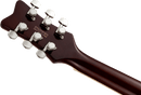 Gretsch Guitars ELECTROMATIC PREMIER JET Electric Guitar (Robusto Burst)