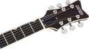 Gretsch Guitars ELECTROMATIC PREMIER JET Electric Guitar (Robusto Burst)